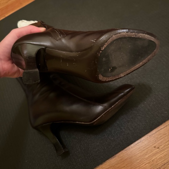 The Row boots - Picture 7 of 8